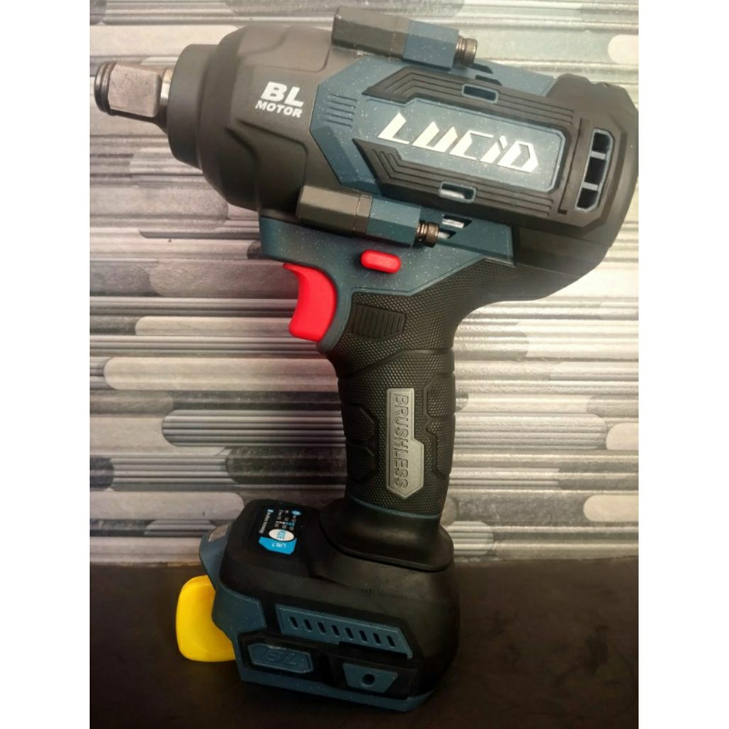 impact lucid lh850 gen2 torsi 1500nm unit only