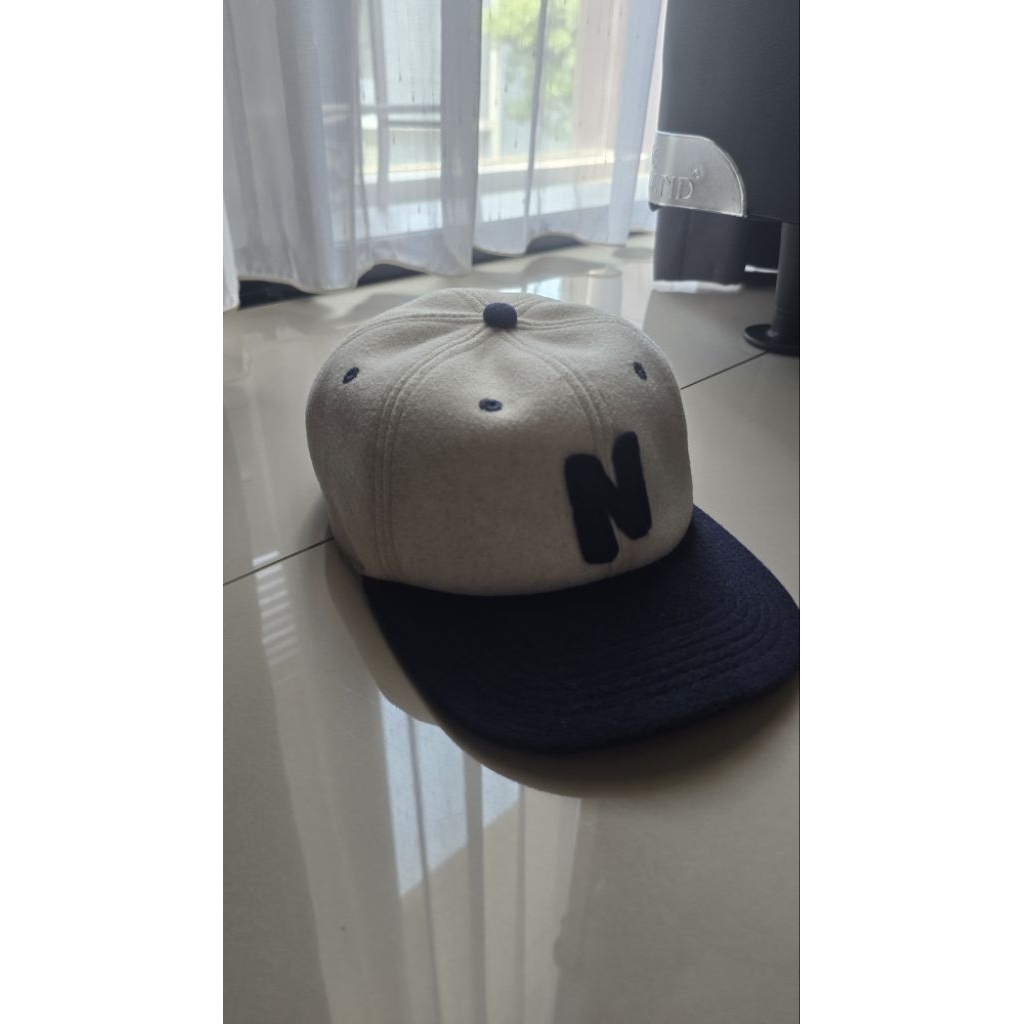 NBDN Baseball Cap