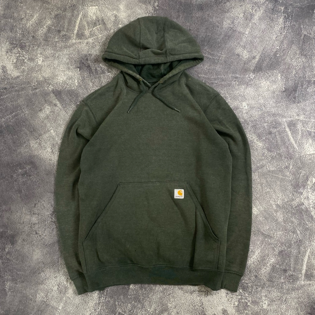 Hoodie Carhartt Second Original