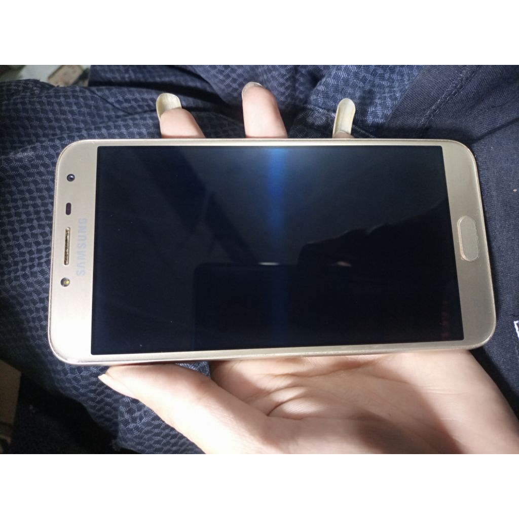 LCD SAMSUNG J4 J400F ORIGINAL BAWAAN HP CABUTAN