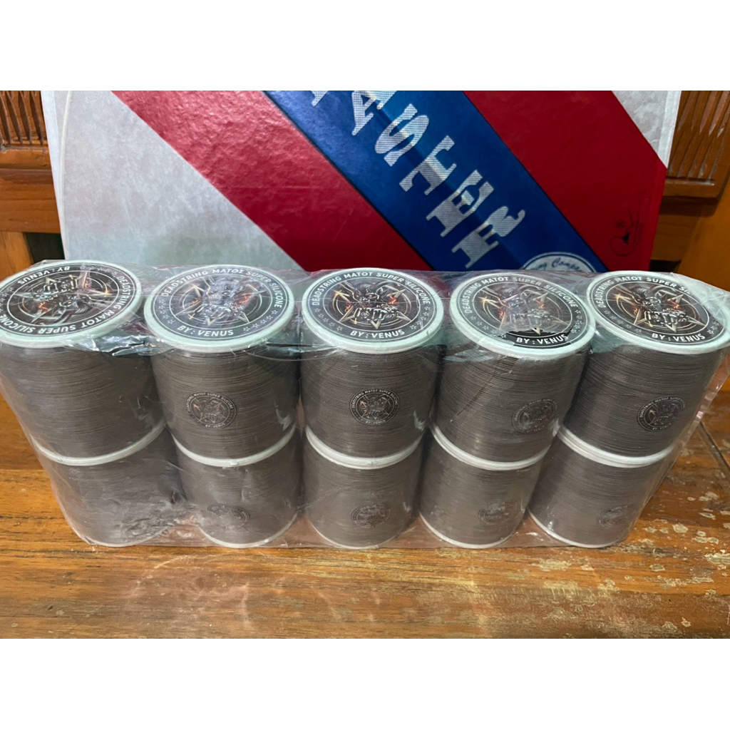 gelasan matot venus bonit 1 slop
