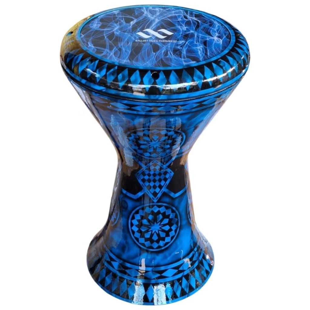 darbuka 9 in pullsett