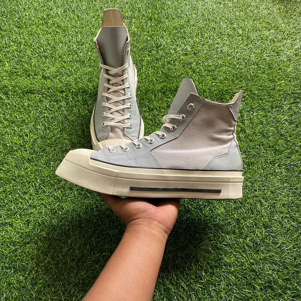 converse 70s de luxe squared 43/28cm