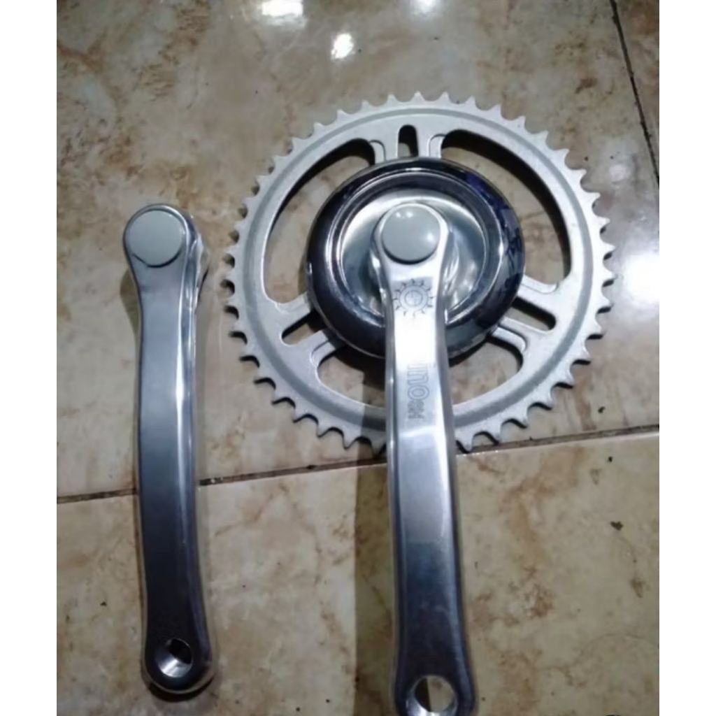CRANK SUGINO 42T