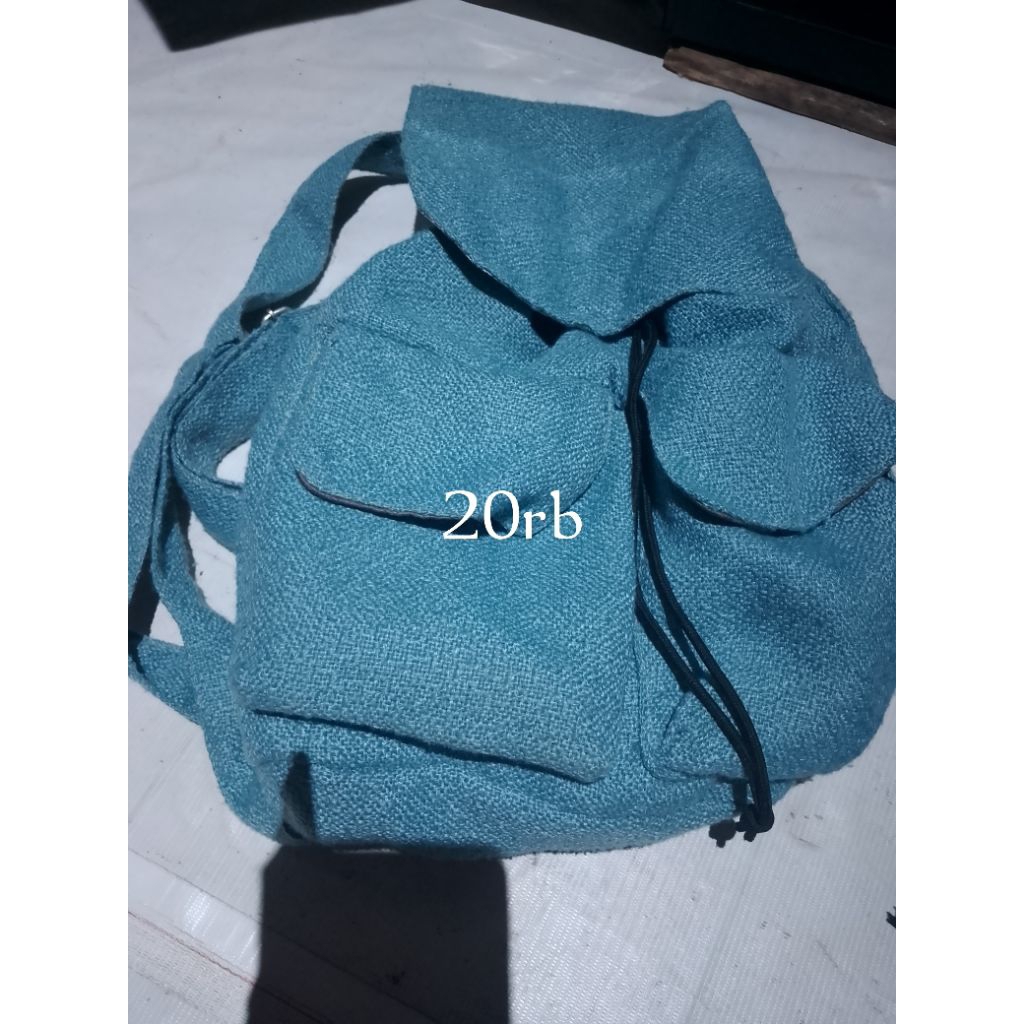 Tas Kain kanvas