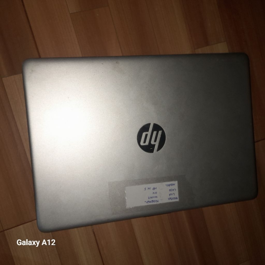 laptop hp 14s hp 14s