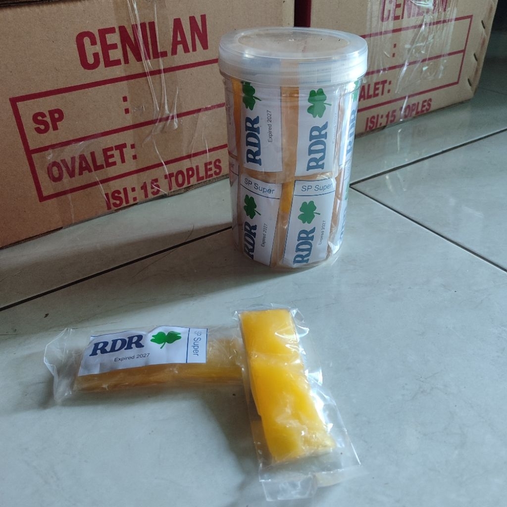 Bahan Kue " SP "