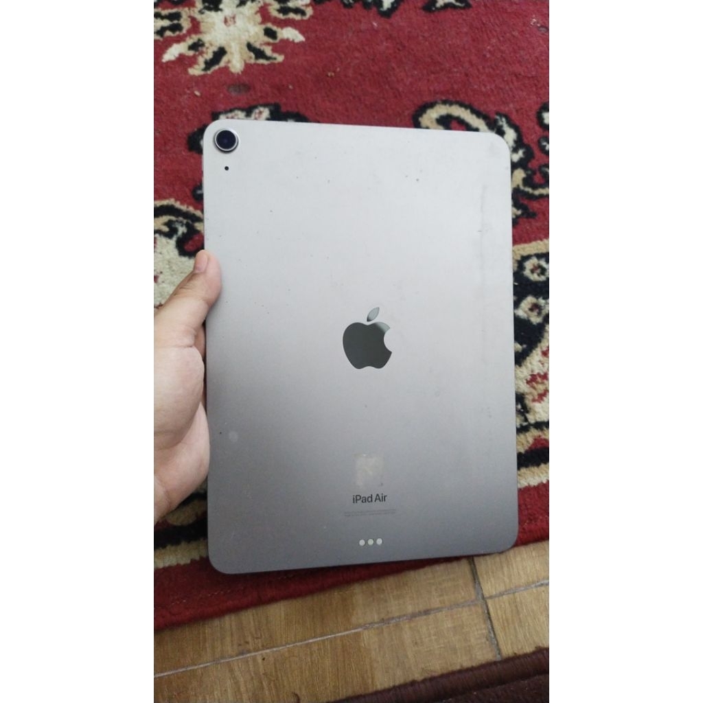 ipad air m2