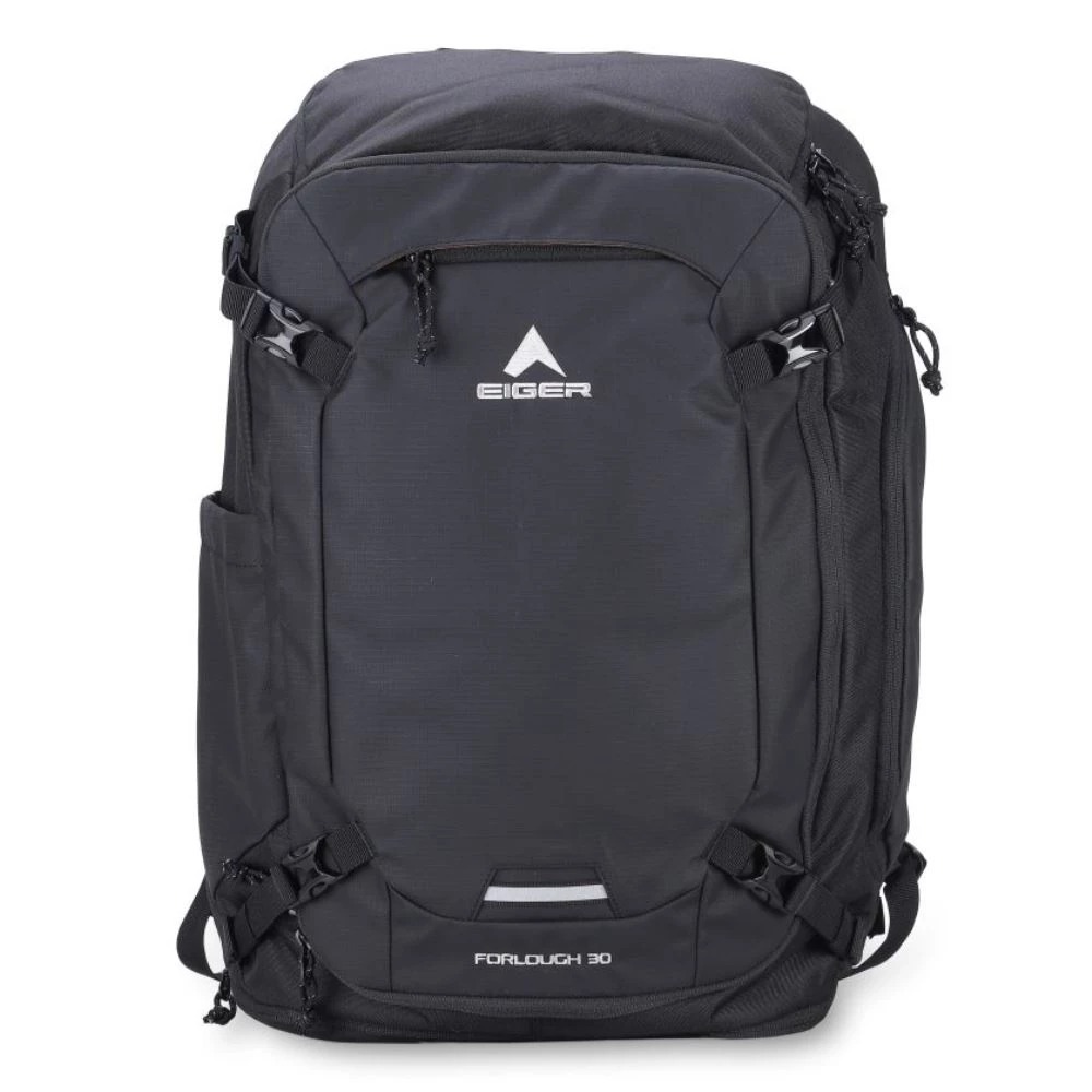 TAS BACKPACK EIGER FORLOUGH 25L