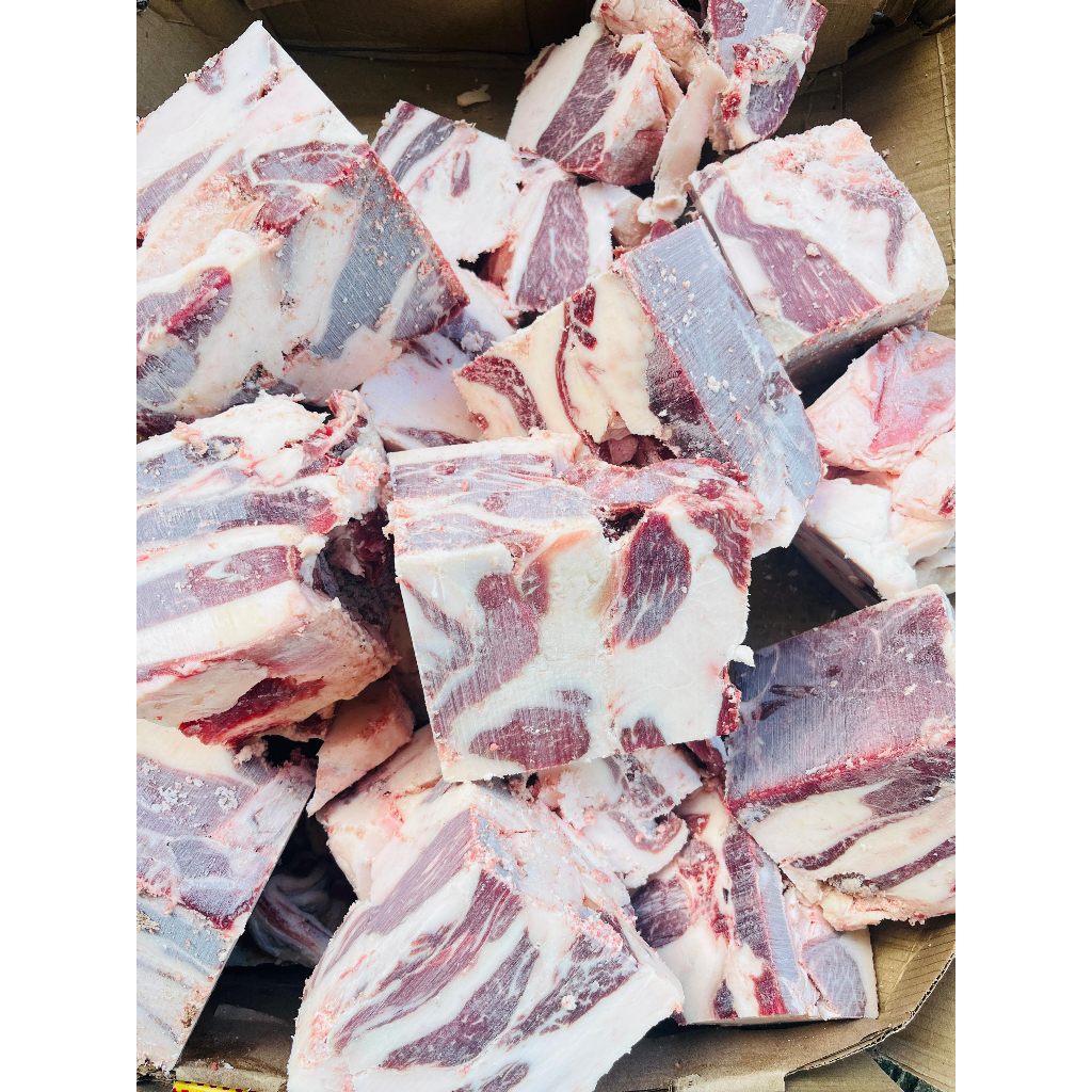 Tetelan Sapi 1 kg