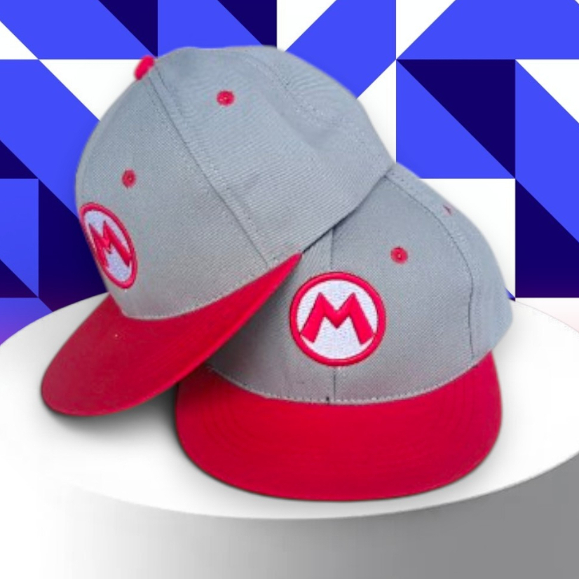 Topi snapback anak usia 2 sd 10 thun Topi senpback anak Keren