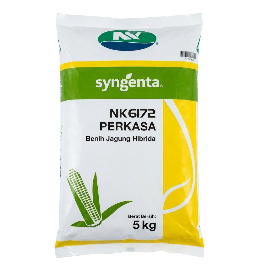 Nk perkasa 5kg dari sygenta original
