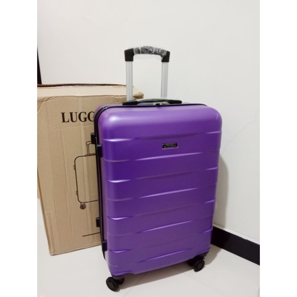 KOPER BAJU  24"  TRAVEL UMROH AREA SOLO -KIRIM INSTAN