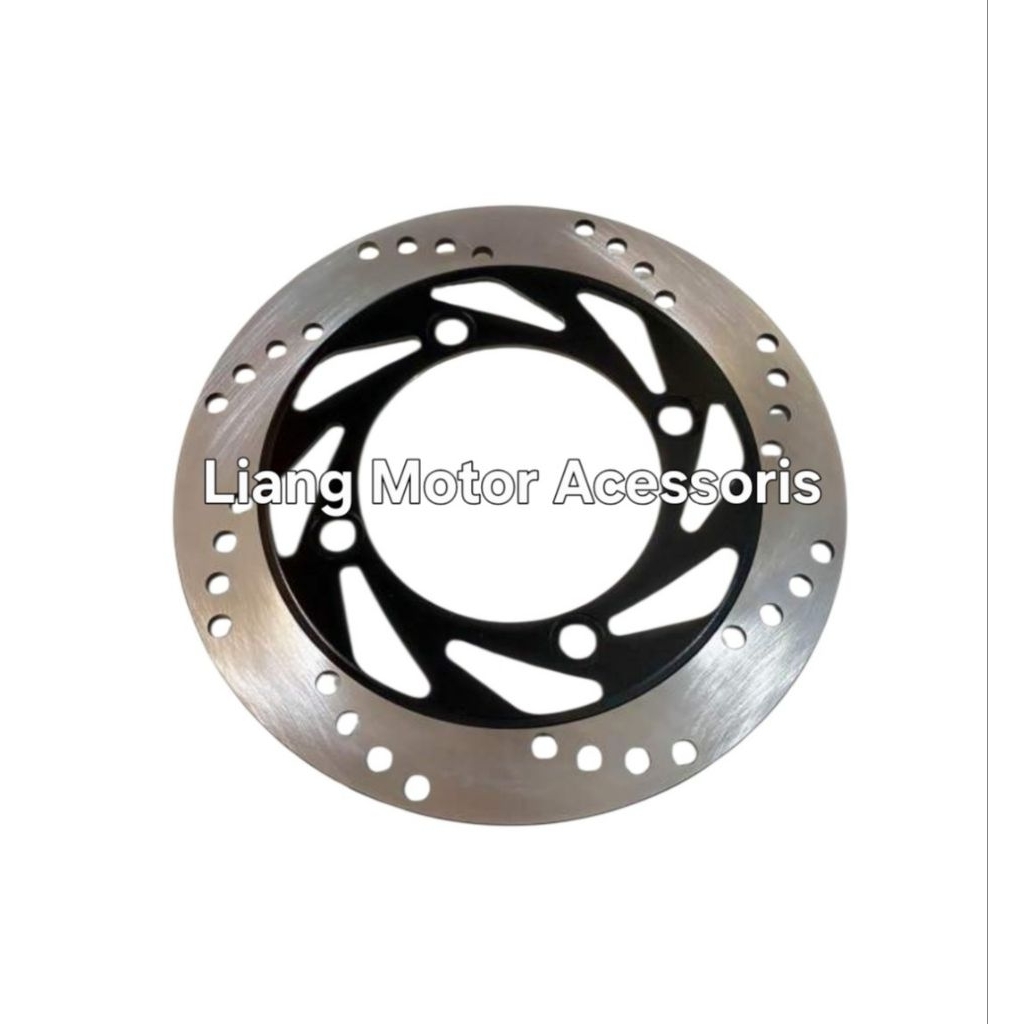 Piringan Disc Cakram Belakang Variasi - PNP Kawasaki Athlete
