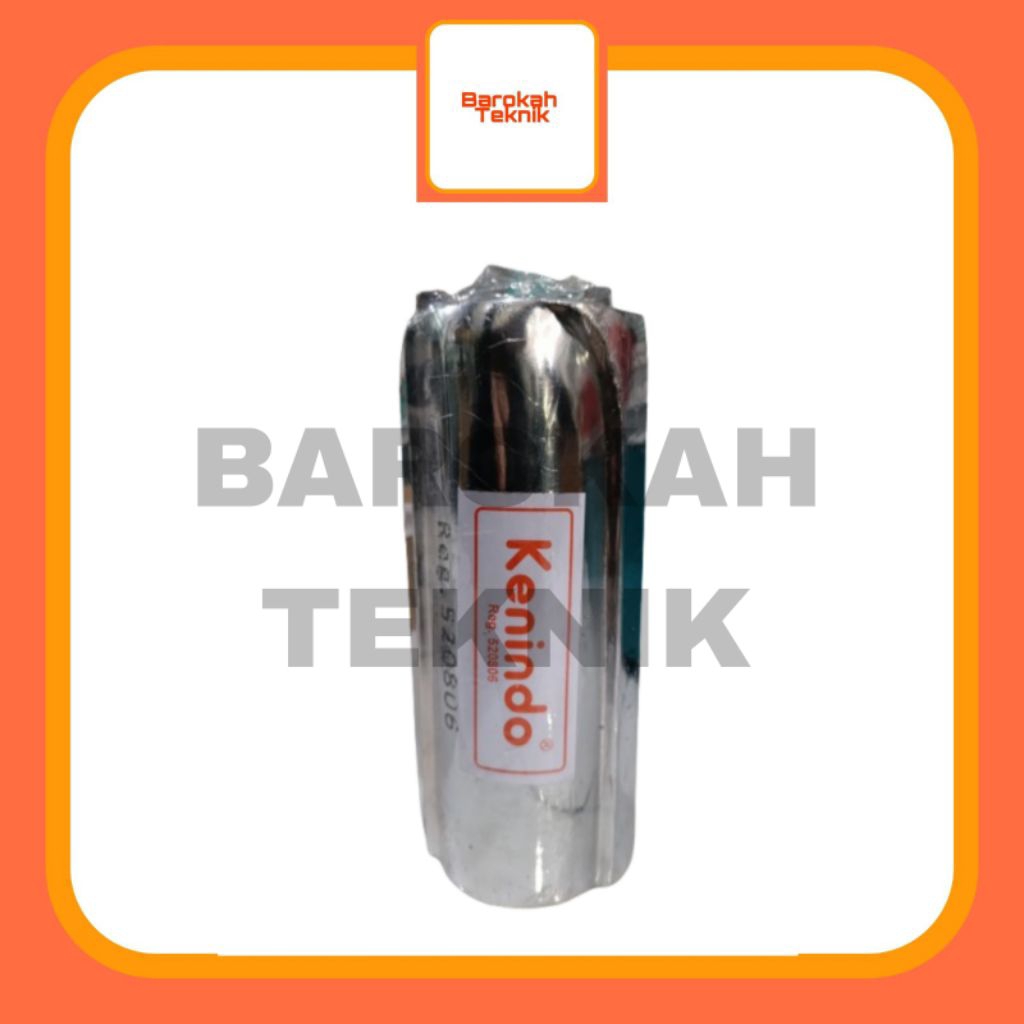 Milling N50 KENINDO Original Benjol / Kenthongan Gilingan N50 Kenindo Original  Benjol