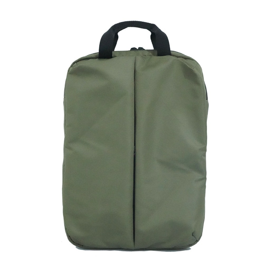 Tas Laptop Slimfit Tas Laptop Tipis Pria Wanita untuk Kerja dan Kuliah by Nafiya Goods