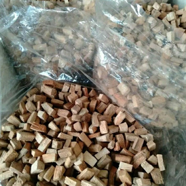 Cocochip Sabut Kelapa Kering