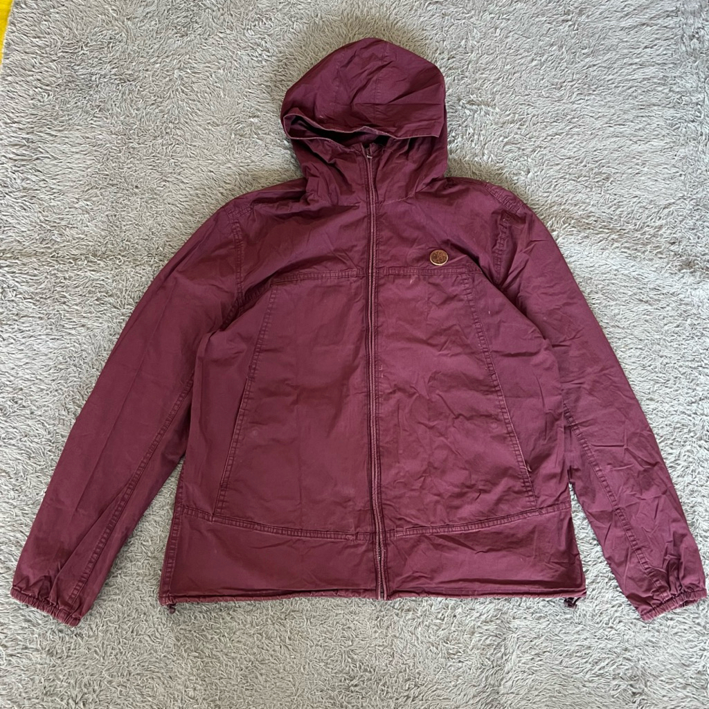 pretty green jacket original