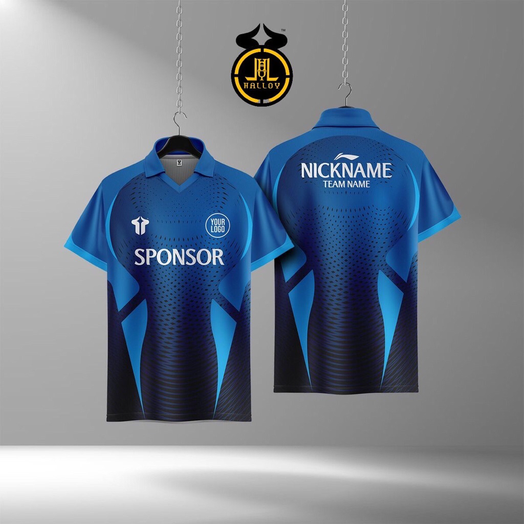 Jersey Custom Full Custom jersey racing jersey sport baju seragam usaha jersey bola jersey fustsal j