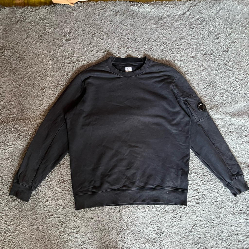 cp company sweater original