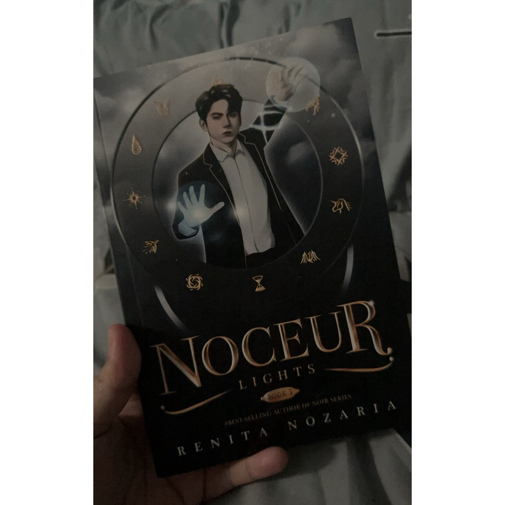 prolove noceur