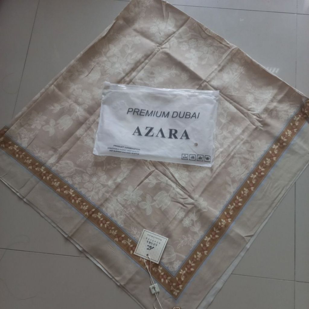 voal premium dubai azara