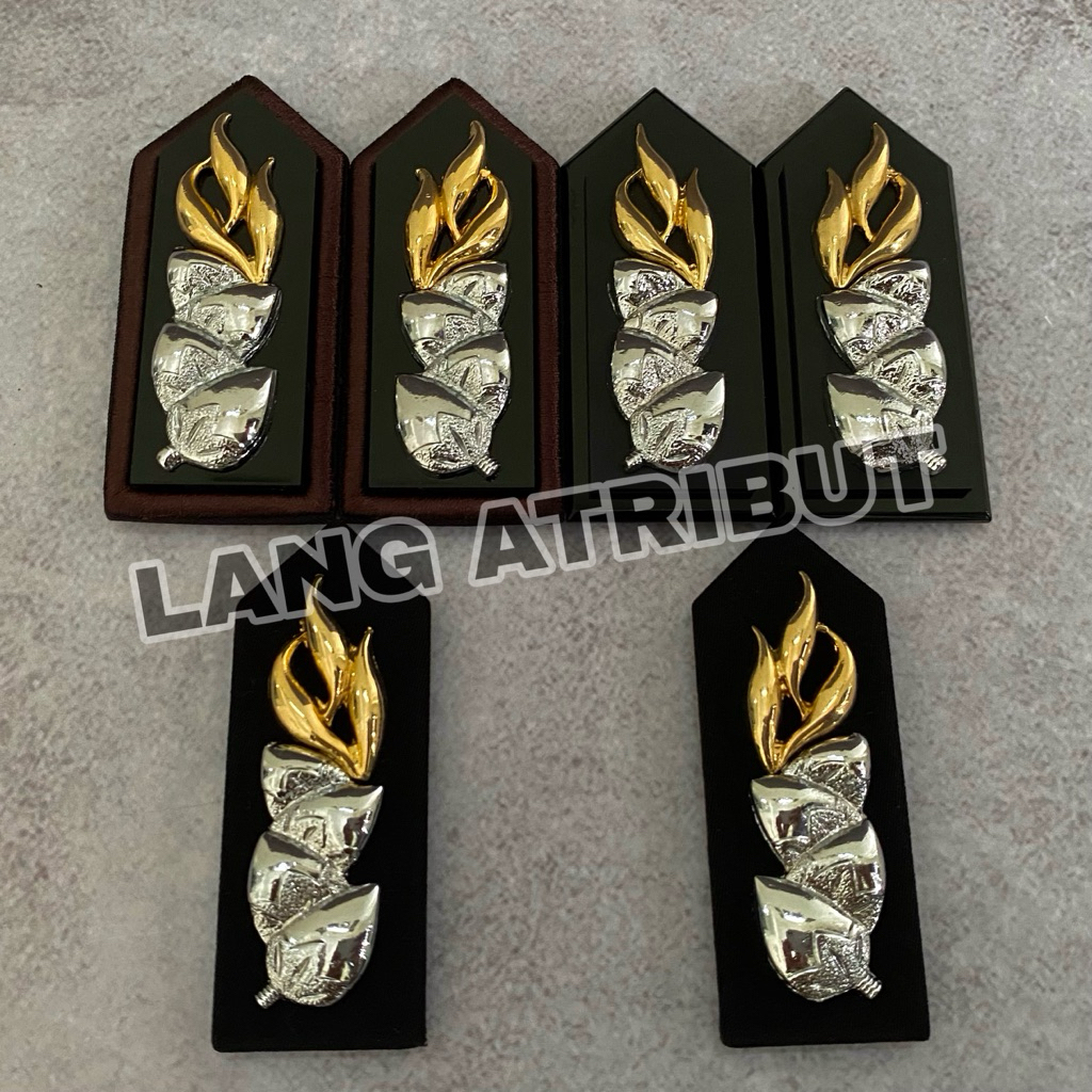 MONOGRAM POLRI / MONOGRAM POLISI / MONOGRAM PDH POLRI / MONOGRAM PDU POLRI / MONOGRAM FUL MIKA POLRI