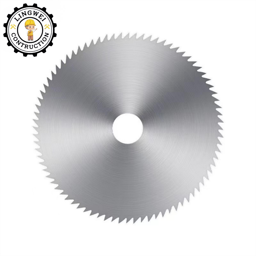 MATA PISAU GERGAJI GERINDA PEMOTONG KAYU / SAW BLADE 16" INCH