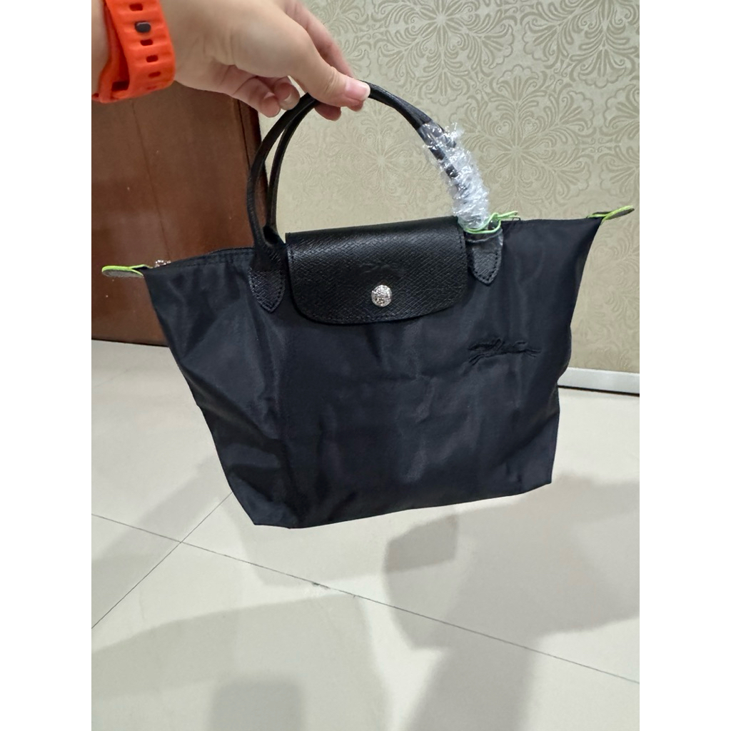 TAS LC SSH BLACK NEW