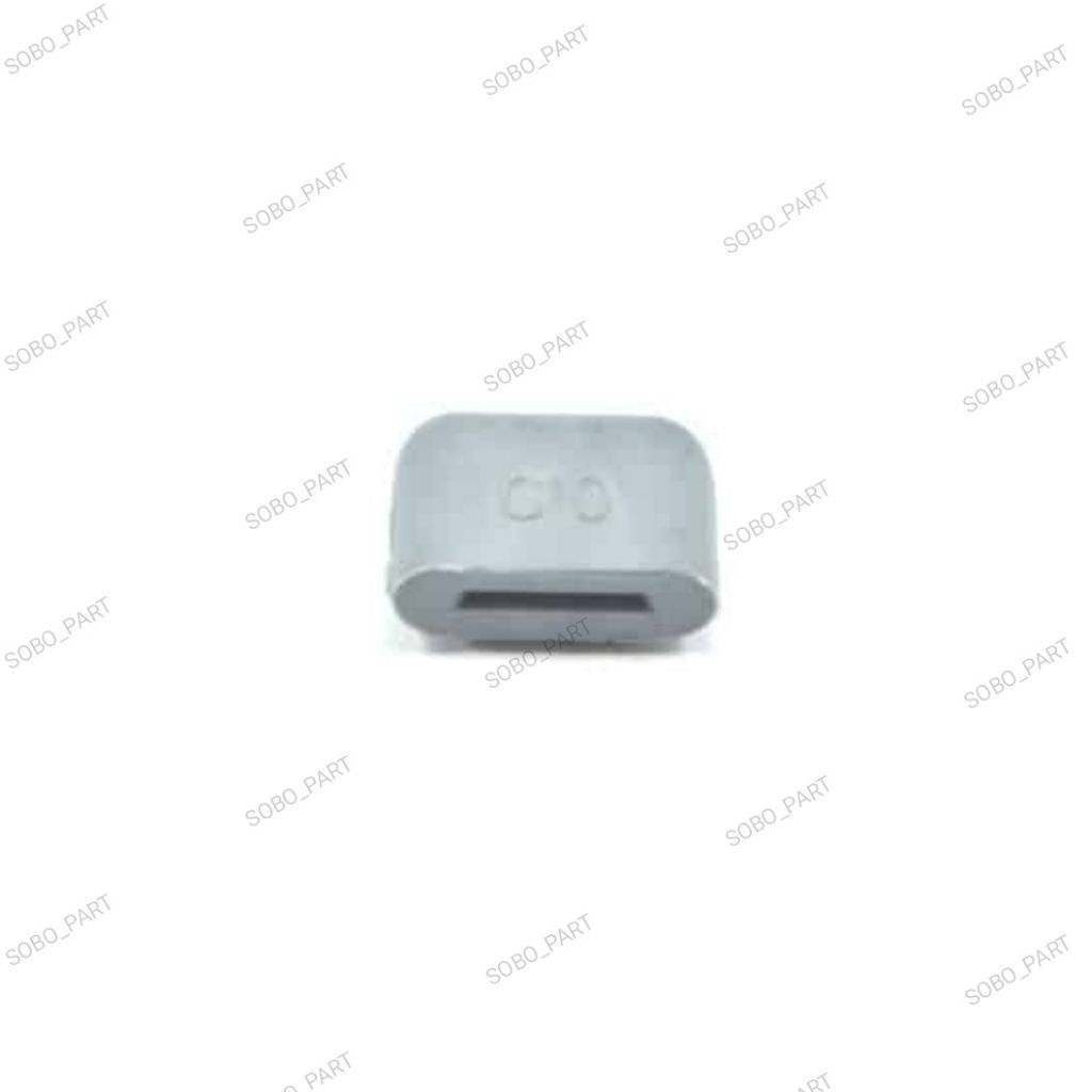 Karet Dudukan Cover Tangki Honda Cb150r Cbr150r Cbr250rr 17529-K15-920