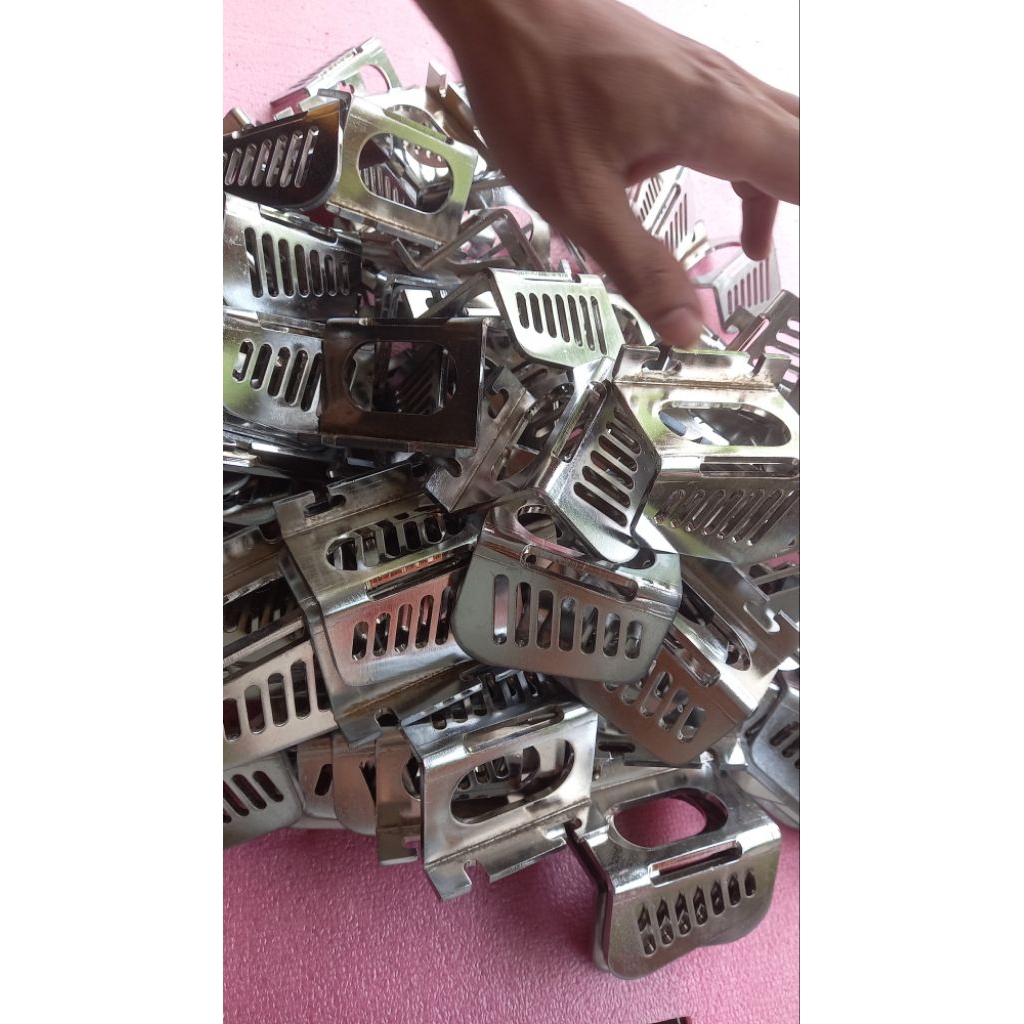 Footstep Trapdor Model Vmc racing All Vespa