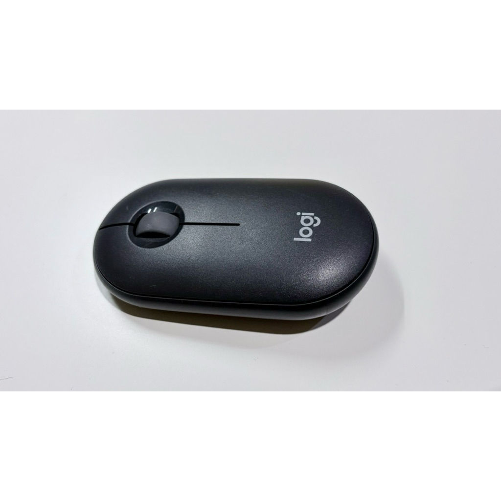 Dijual Logitech Pebble 2 M350s Wireless Bluetooth - Bekas/Second Mulus