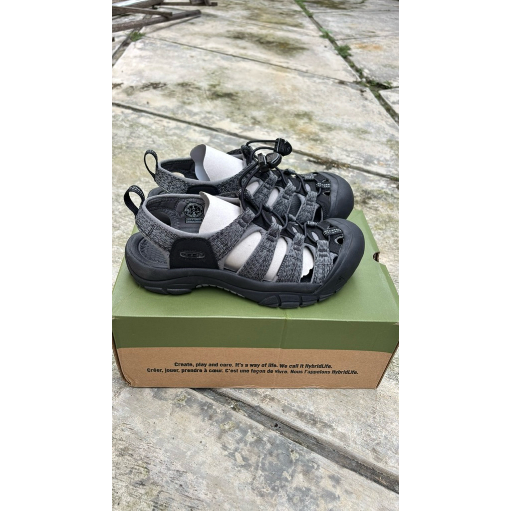 Sandal KEEN Newport H2