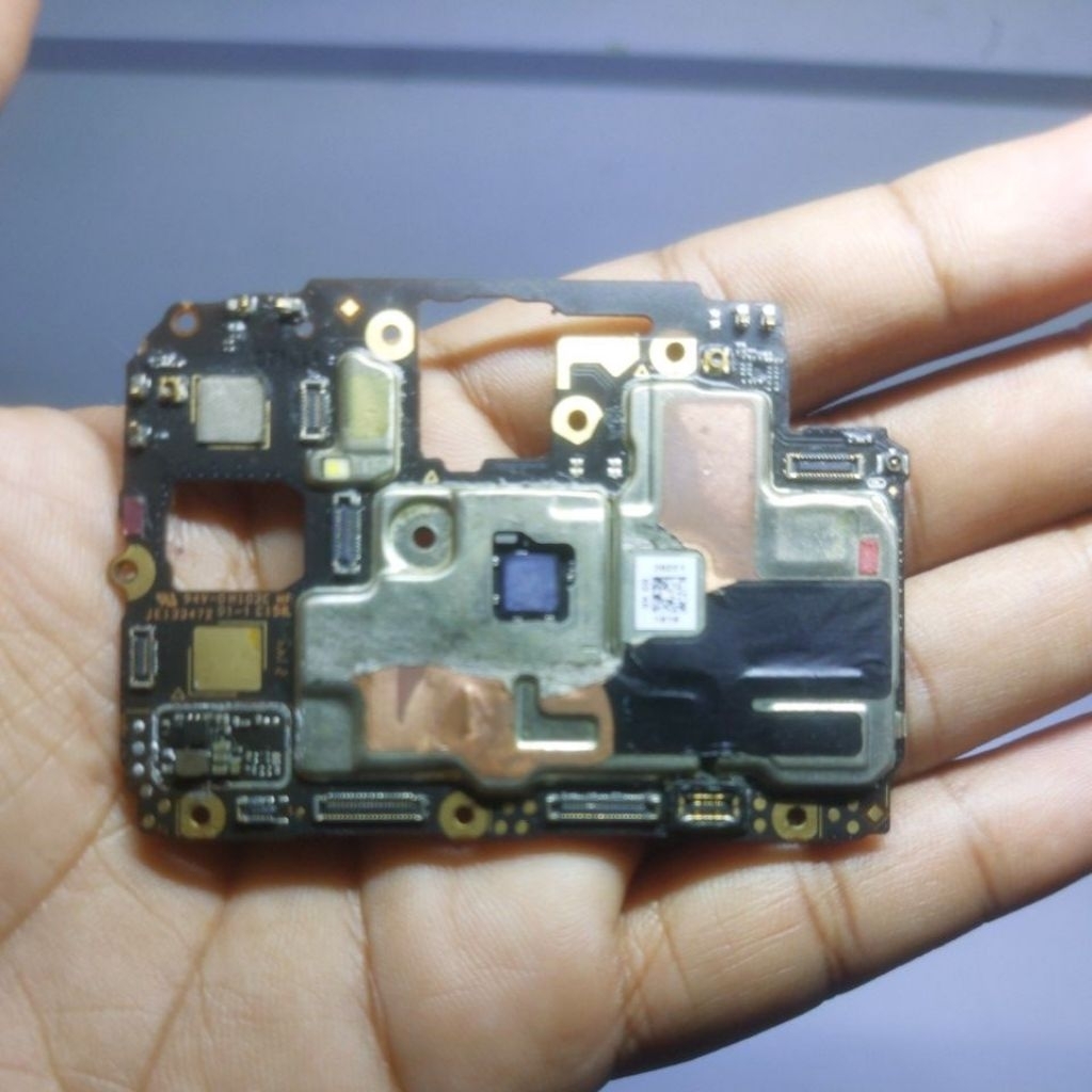 MESIN OPPO A53 MATI