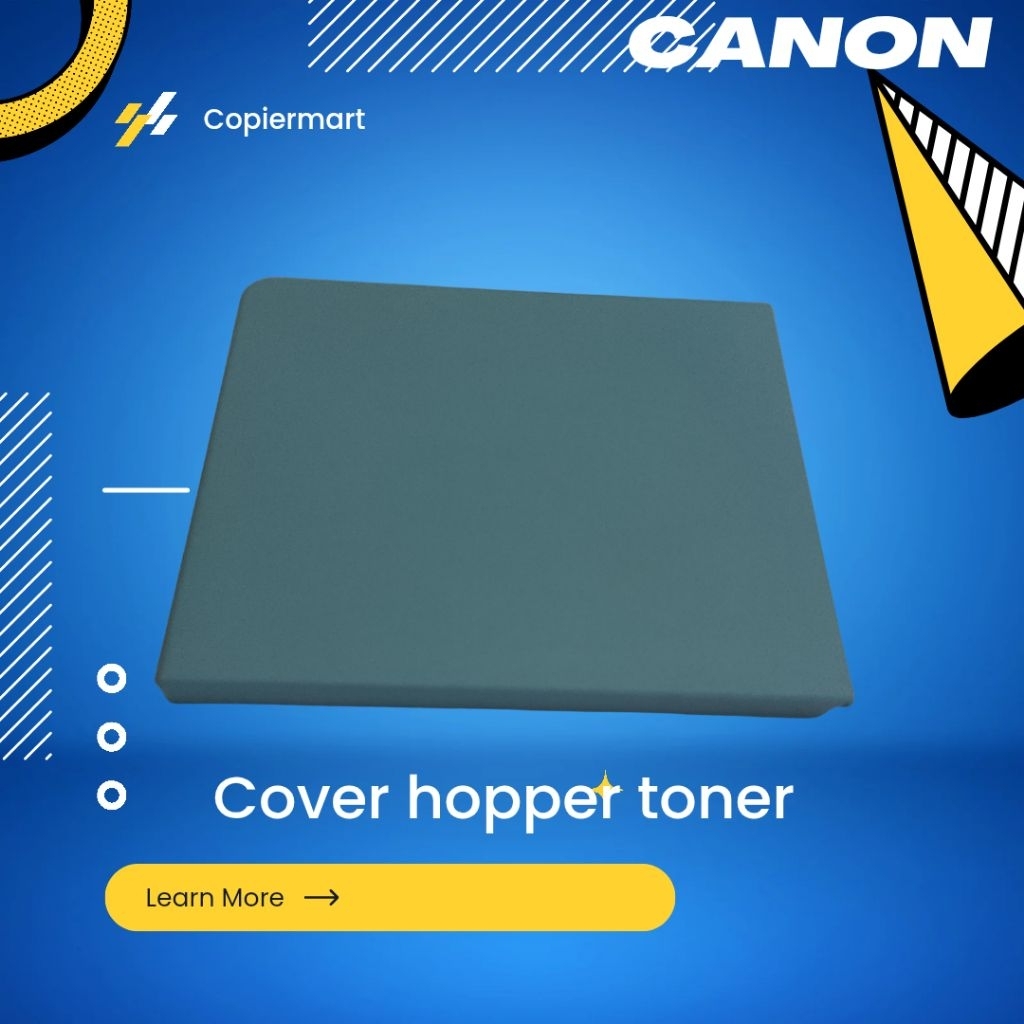 Cover Hoper IR5000