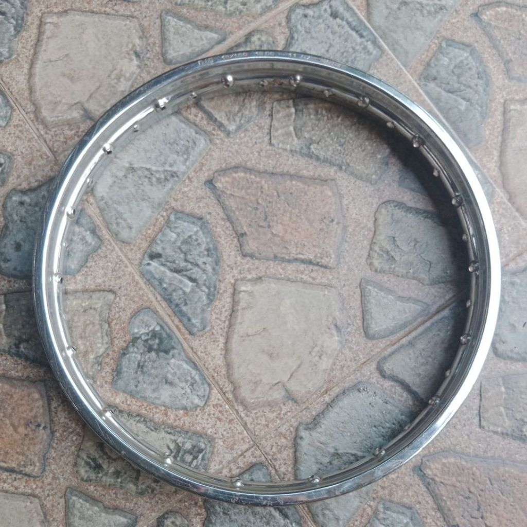 velq rx king 2004 original