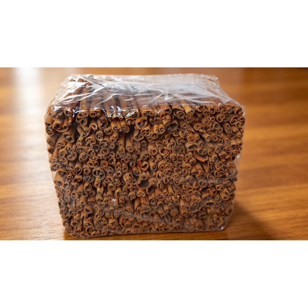 kayu manis stick 1 kg