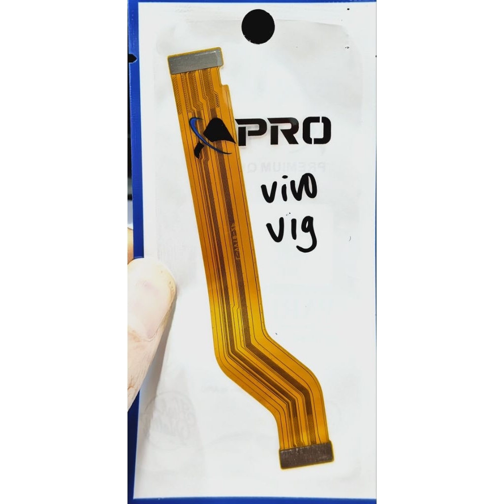FLEXIBEL BOARD VIVO V19 - FLEXIBLE BOARD VIVO V19 MAINBOARD