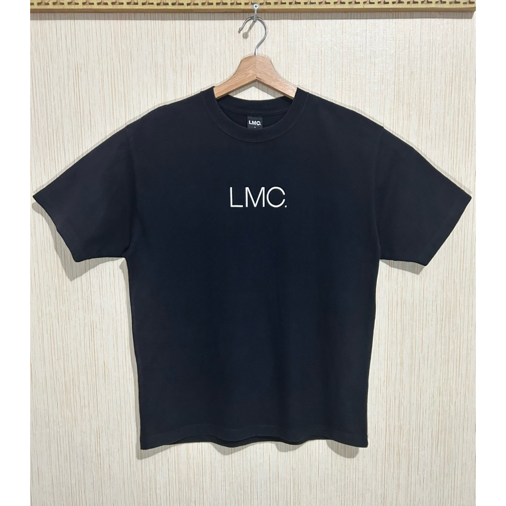 ‘LMC’ T-shirt
