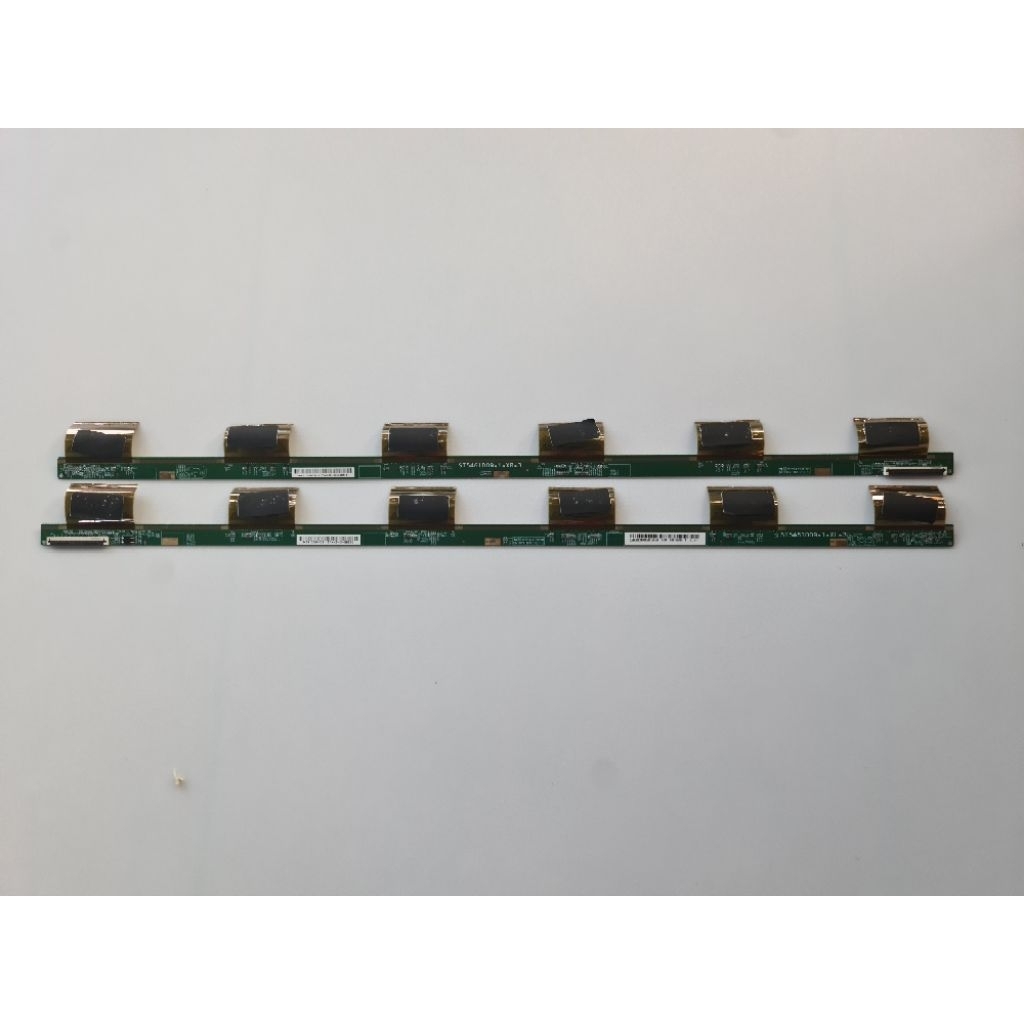 TICON PANEL COF PANEL SMART TV CHIQ U55G7PF CHANGHONG