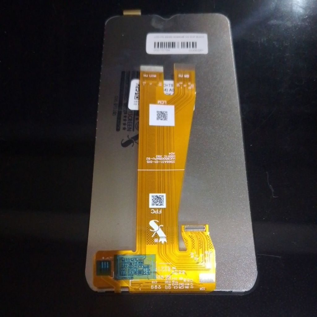 Lcd samsung a04