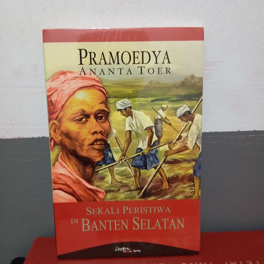 Sekali peristiwa di Banten Selatan - Pramoedya ananta toer