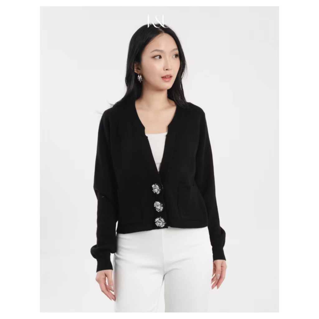 cardigan kukai