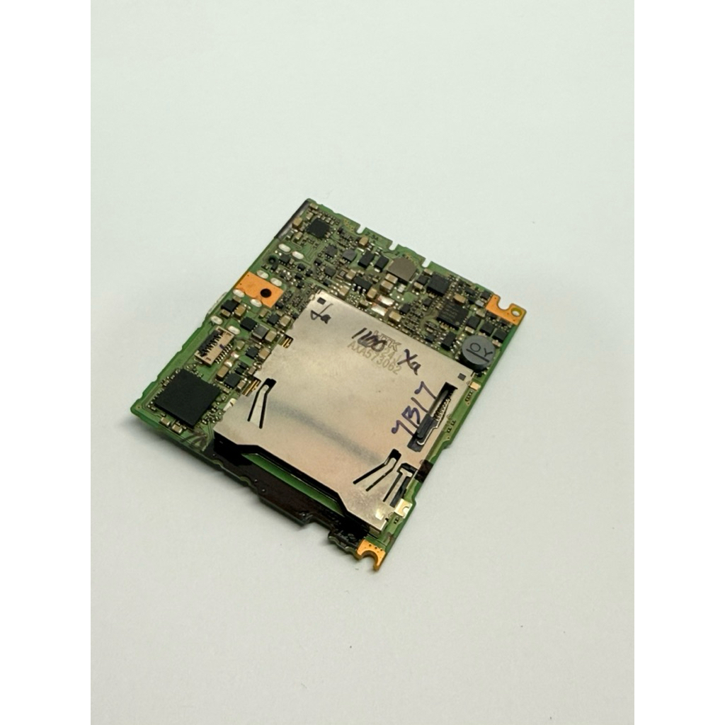 mainboard kamera olympus omd em10 mark II