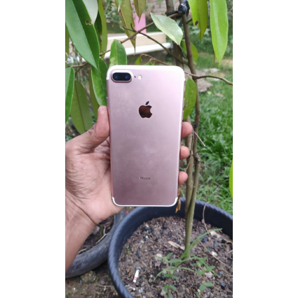 iPhone 7 plus wifi only