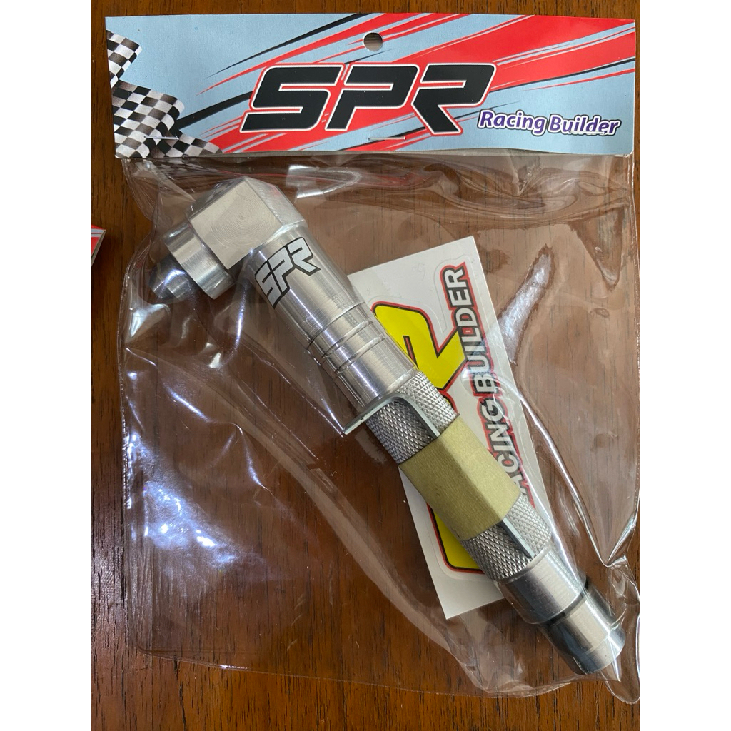 TUNER TUNER BOR TUNER BENGKOK SPR 90