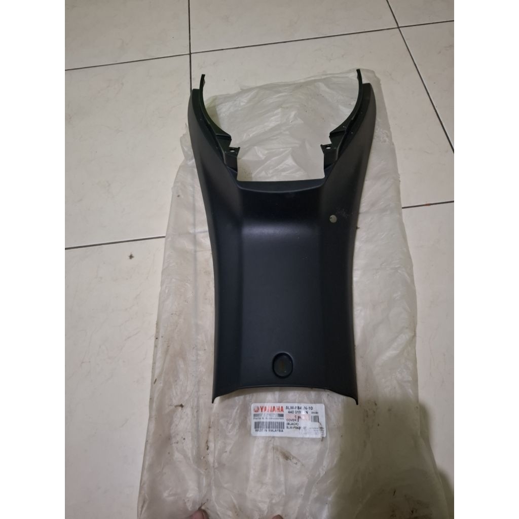 Underseat under cover nouvo lele original