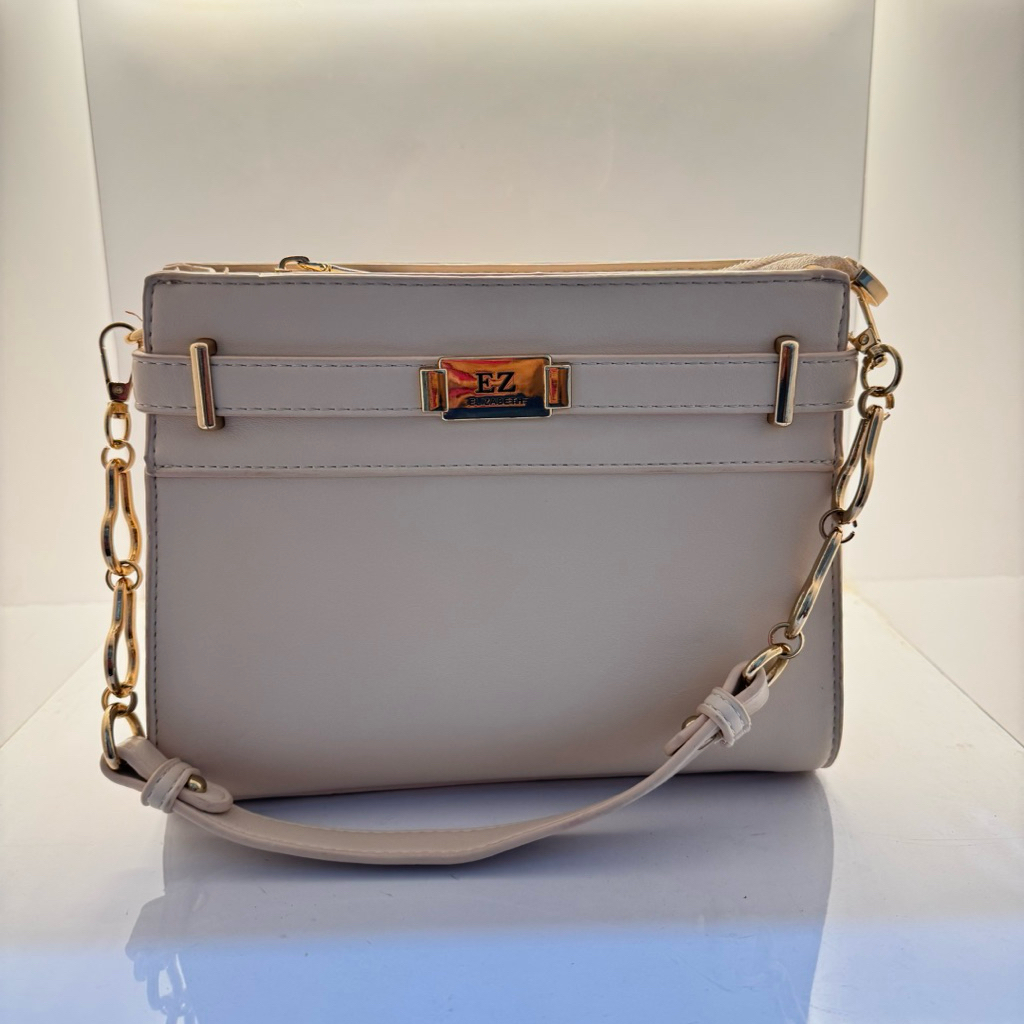 Preloved Tas Elizabeth Like New Good Condition