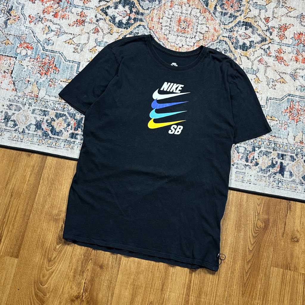 KAOS NIKE SB