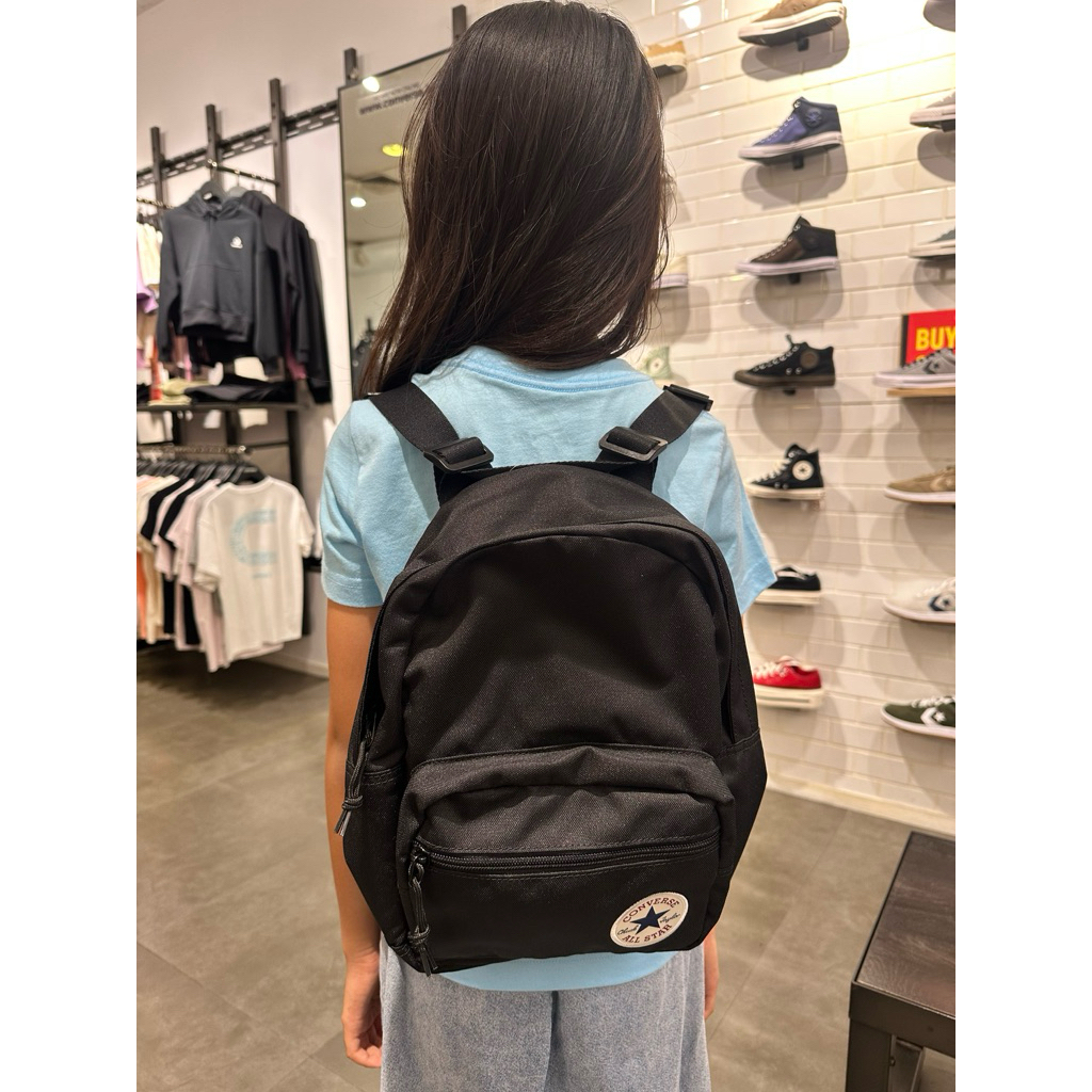NEW ARRIVAL MINI BACKPACK CONVERSE
